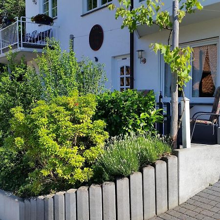 Ferienwohnung Pollig Rech Exterior photo