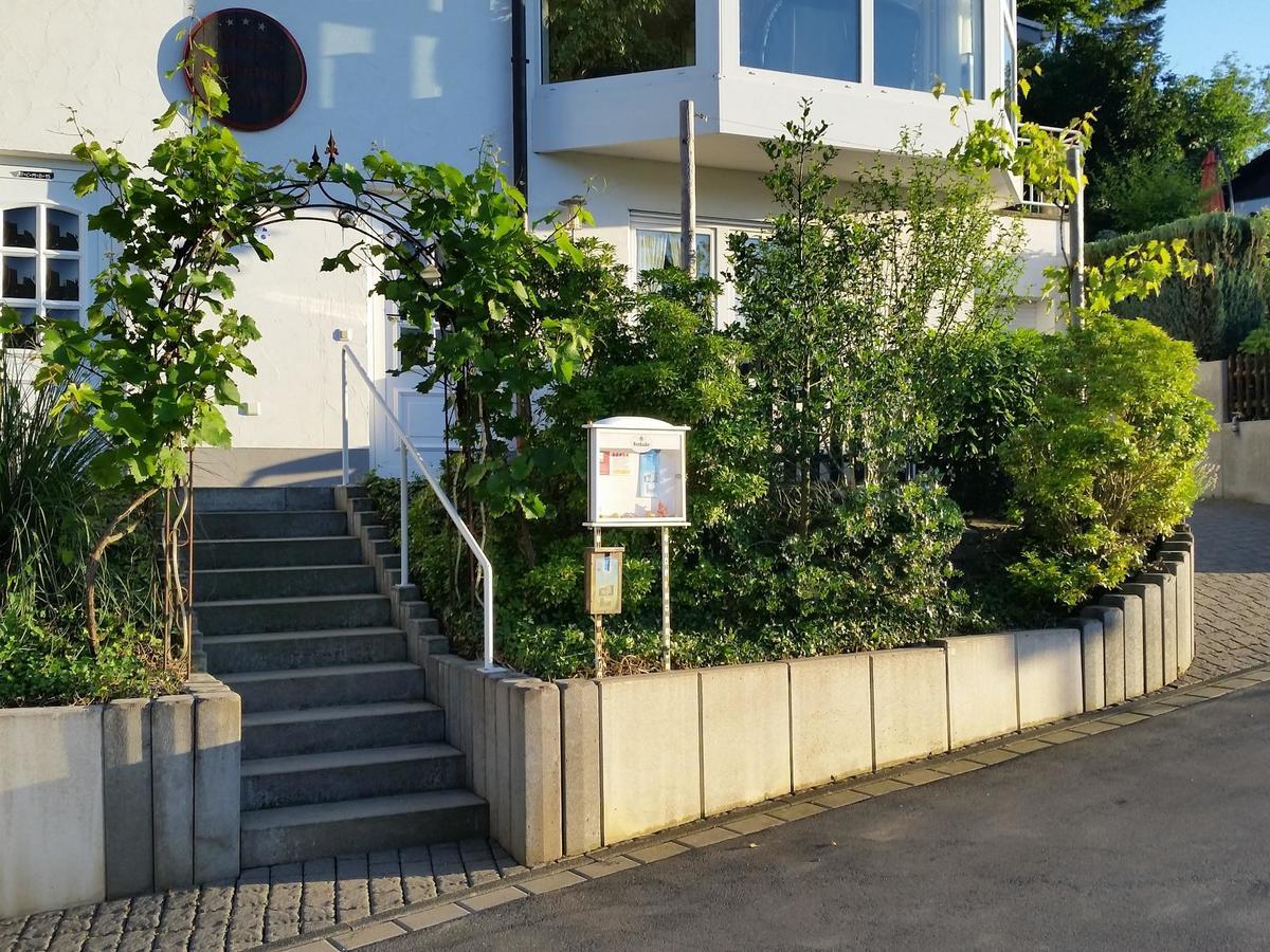 Ferienwohnung Pollig Rech Exterior photo